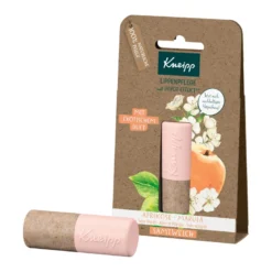 Kneipp Lippenpflege Samtweich, 4.7 g