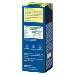 Kneipp Melatonin Einschlaf-Spray, 30 ml