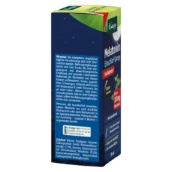 Kneipp Melatonin Einschlaf-Spray, 30 ml