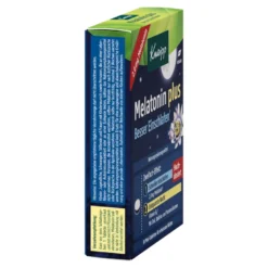 Kneipp Melatonin plus Tabletten, 30 St