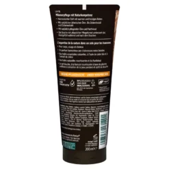 Kneipp Men 3 in 1 Pflegedusche Kraftvoll, 200 ml