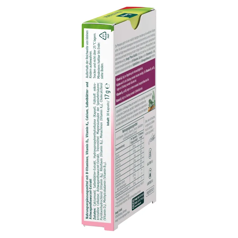 Kneipp Meno Vitalität, 30 St