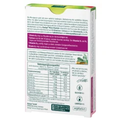 Kneipp Meno Vitalität, 30 St