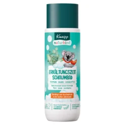 Kneipp Naturkind Erkältungszeit Schaumbad, 200 ml