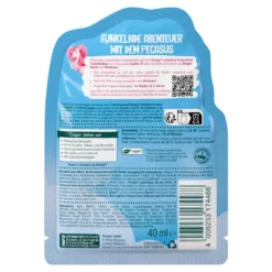Kneipp Naturkind Schaumbad Funkelmähne, 40 ml