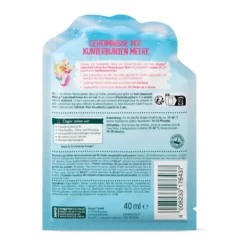 Kneipp Naturkind Schaumbad Regenbogen-Nixe, 40 ml