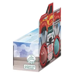 Kneipp naturkind Sprudelbad Turbo Truck, 100 g