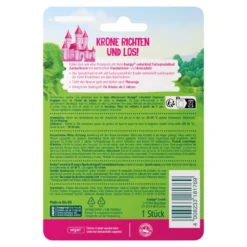 Kneipp naturkind Sprudelbad Zauberkrone, 1 St