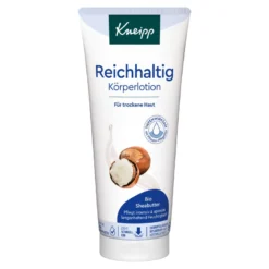 Kneipp Reichhaltige Körperlotion, 200 ml