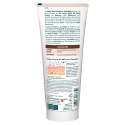 Kneipp Repair Körpermilch Bio Cupuacu Nuss, 200 ml