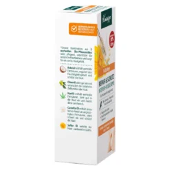 Kneipp Repair & Schutz Intensiv-Fußcreme, 50 ml