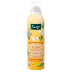 Kneipp Schaum-Dusche Wachgeküsst, 200 ml