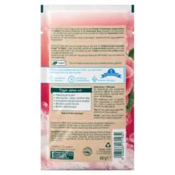 Kneipp Schäumende Badekristalle Verwöhnen, 80 g