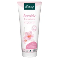 Kneipp Sensitiv Körperlotion Mandelblüte, 200 ml
