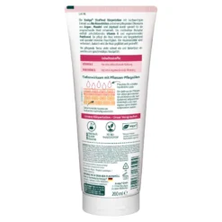 Kneipp Straffende Körperlotion Rosenblüten, 200 ml