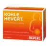 Kohle Hevert, 100 St