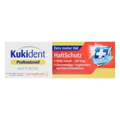 Kukident Haftcreme HaftSchutz, 40 g