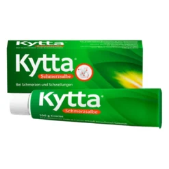 Kytta Schmerzsalbe, 100 g