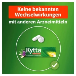 Kytta Schmerzsalbe, 100 g