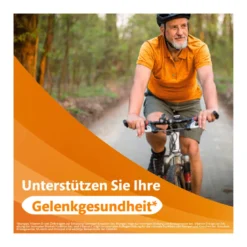 KyttaVit Extra Glucosamin Kombipackung, 2X30 St