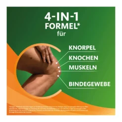 KyttaVit Extra Glucosamin Kombipackung, 2X30 St