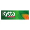 Kytta Wärmecreme mit Capsaicin, 50 g