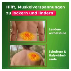 Kytta Wärmecreme mit Capsaicin, 50 g