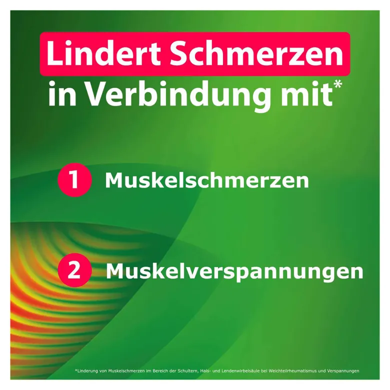 Kytta Wärmecreme mit Capsaicin, 50 g