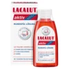 Lacalut aktiv Mundspüllösung, 300 ml