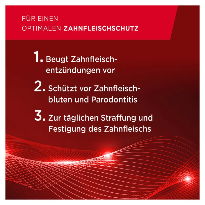 Lacalut aktiv Zahncreme, 100 ml