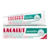 Lacalut sensitive Zahncreme, 75 ml