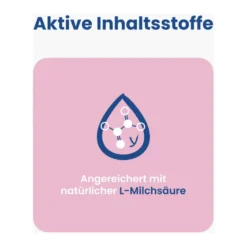 Lactacyd Classic Intimreinigungstücher, 15 St