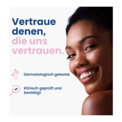 Lactacyd Classic Intimreinigungstücher, 15 St