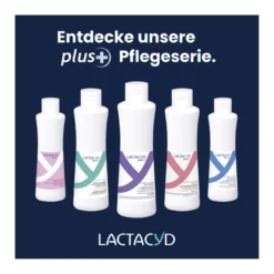 Lactacyd Classic Intimreinigungstücher, 15 St