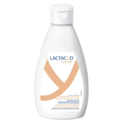 Lactacyd Intimwaschlotion, 200 ml