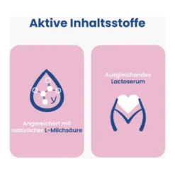 Lactacyd Intimwaschlotion, 200 ml