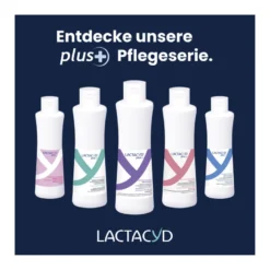 Lactacyd Intimwaschlotion, 200 ml
