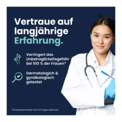 Lactacyd plus Präbiotisch Intimwaschlotion, 250 ml