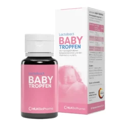 Lactobact BABY Tropfen, 15 ml