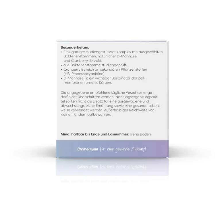 Lactobact INTIMA Kapseln, 30 St