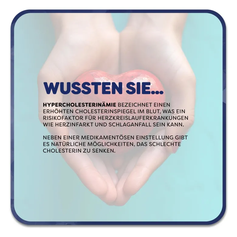 Lactobact LDL-Control magensaftresistente Kapseln, 90 St