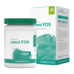 Lactobact omni FOS, 60 St