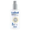 Ladival Aktiv Sonnenschutz-Spray LSF 50+, 150 ml