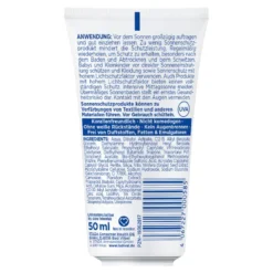 Ladival Allergische Haut Gel Gesicht LSF30, 50 ml