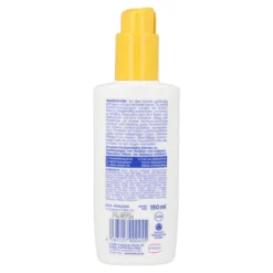 Ladival Allergische Haut Sonnenschutz-Spray LSF50+, 150 ml