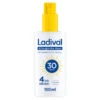 Ladival Allergische Haut Sonnenschutz-Spray LSF30, 150 ml