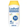Ladival Allergische Kinderhaut Gel LSF50+, 200 ml