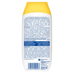 Ladival Allergische Kinderhaut Gel LSF50+, 200 ml