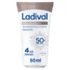 Ladival Antioxidativ Creme Gesicht LSF50+, 50 ml