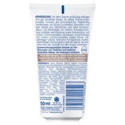 Ladival Antioxidativ Creme Gesicht LSF50+, 50 ml